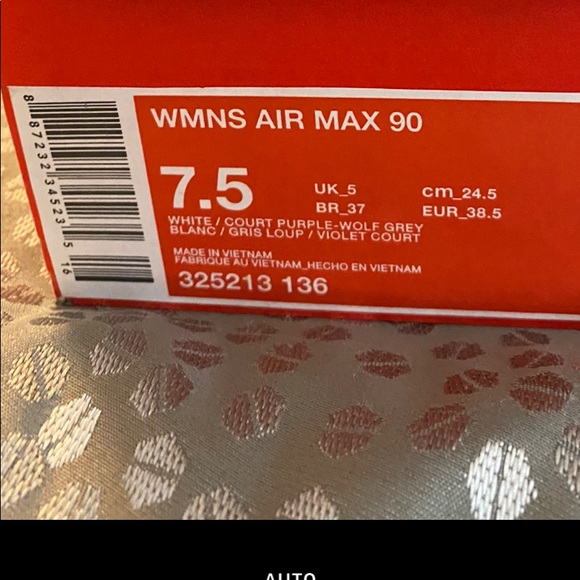 Nike air max - Picture 2 of 7